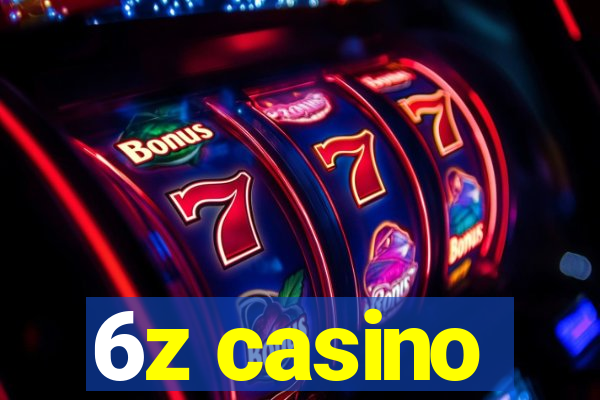 6z casino